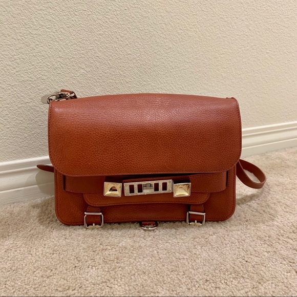 SOLD!!Pronenza Schouler PS11 Classic - Picture 3 of 12